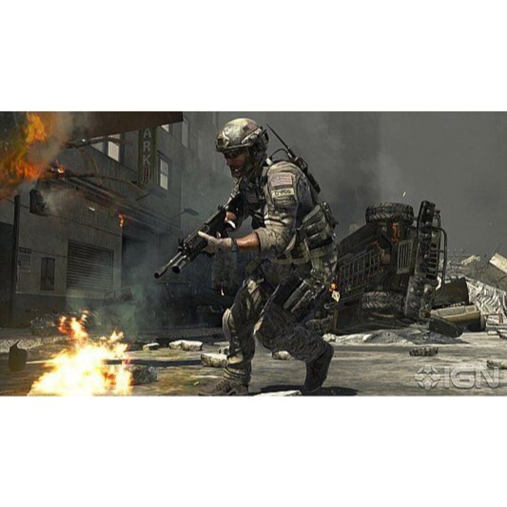 Call of Duty: Modern Warfare 3 Complete (Xbox 360, 2011) Tested
